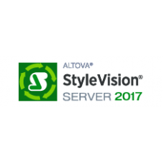 StyleVision Server