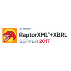 RaptorXML + XBRL Server