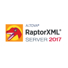 RaptorXML Server