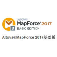 MapForce Basic Edition