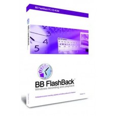 FlashBack PRO(商业用途)