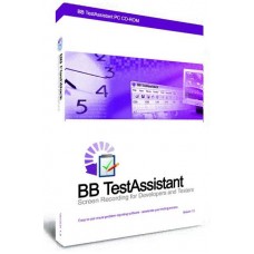 TestAssistant