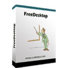 电子教鞭FreeDesktop