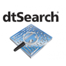 dtSearch Publish