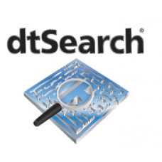 dtSearch Network with Spider