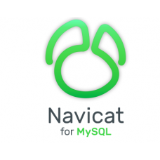 Navicat for mysql