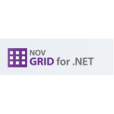 NOV Grid for .NET