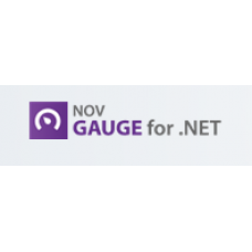NOV Gauge for .NET