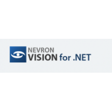 Nevron Vision for .NET