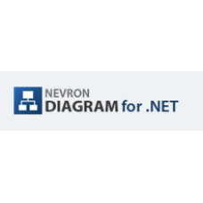 Nevron Diagram for .NET