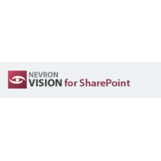 Nevron Vision for SharePoint