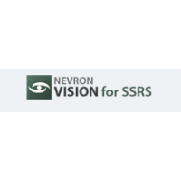 Nevron Vision for SSRS