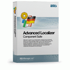 EMS Advanced Localizer