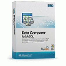 EMS Data Comparer for MySQL