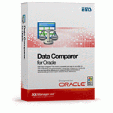 EMS Data Comparer for Oracle