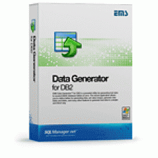 EMS Data Generator for DB2