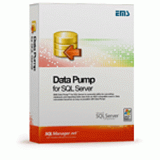 EMS Data Pump for MySQL