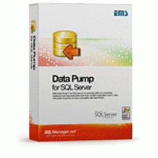 EMS Data Pump for SQL Server