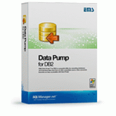 EMS Data Pump for DB2