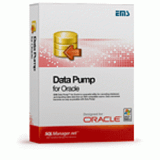 EMS Data Pump for Oracle