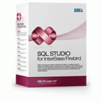 EMS SQL Management Studio for InterBase/Firebird