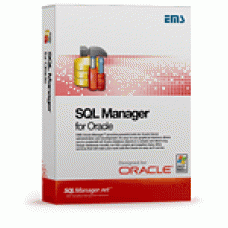 EMS SQL Manager for Oracle