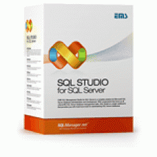 EMS SQL Management Studio for SQL Server