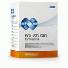 EMS SQL Management Studio for MySQL