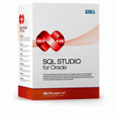 EMS SQL Management Studio for Oracle