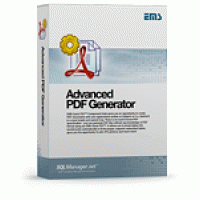 EMS Advanced PDF Generator