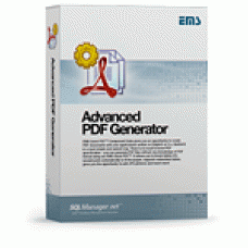 EMS Advanced PDF Generator