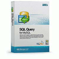 EMS SQL Query for MySQL