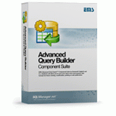 EMS Advanced Query Builder