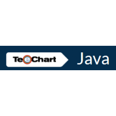 Teechart Java