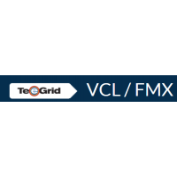 TeeGrid for VCL/FMX