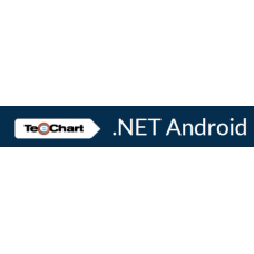 TeeChart for Xamarin.Android 