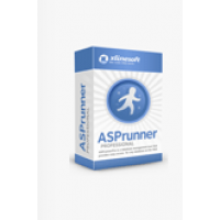 ASPRunner Professional 