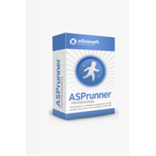 ASPRunner Professional 