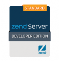 Zend Server with Z-Ray Developer Edition - Standard