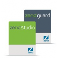 Zend Studio + Zend Guard Bundle