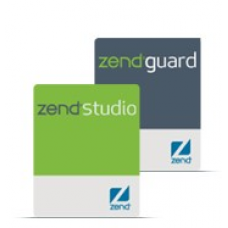 Zend Studio + Zend Guard Bundle