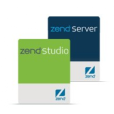 Developer Edition Bundle: Zend Studio + Zend Server with Z-Ray