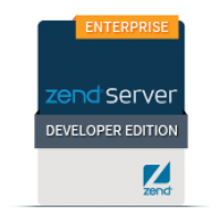 Zend Server with Z-Ray Developer Edition - Enterprise