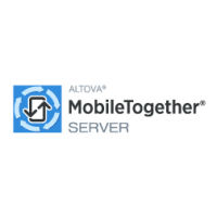 MobileTogether Server